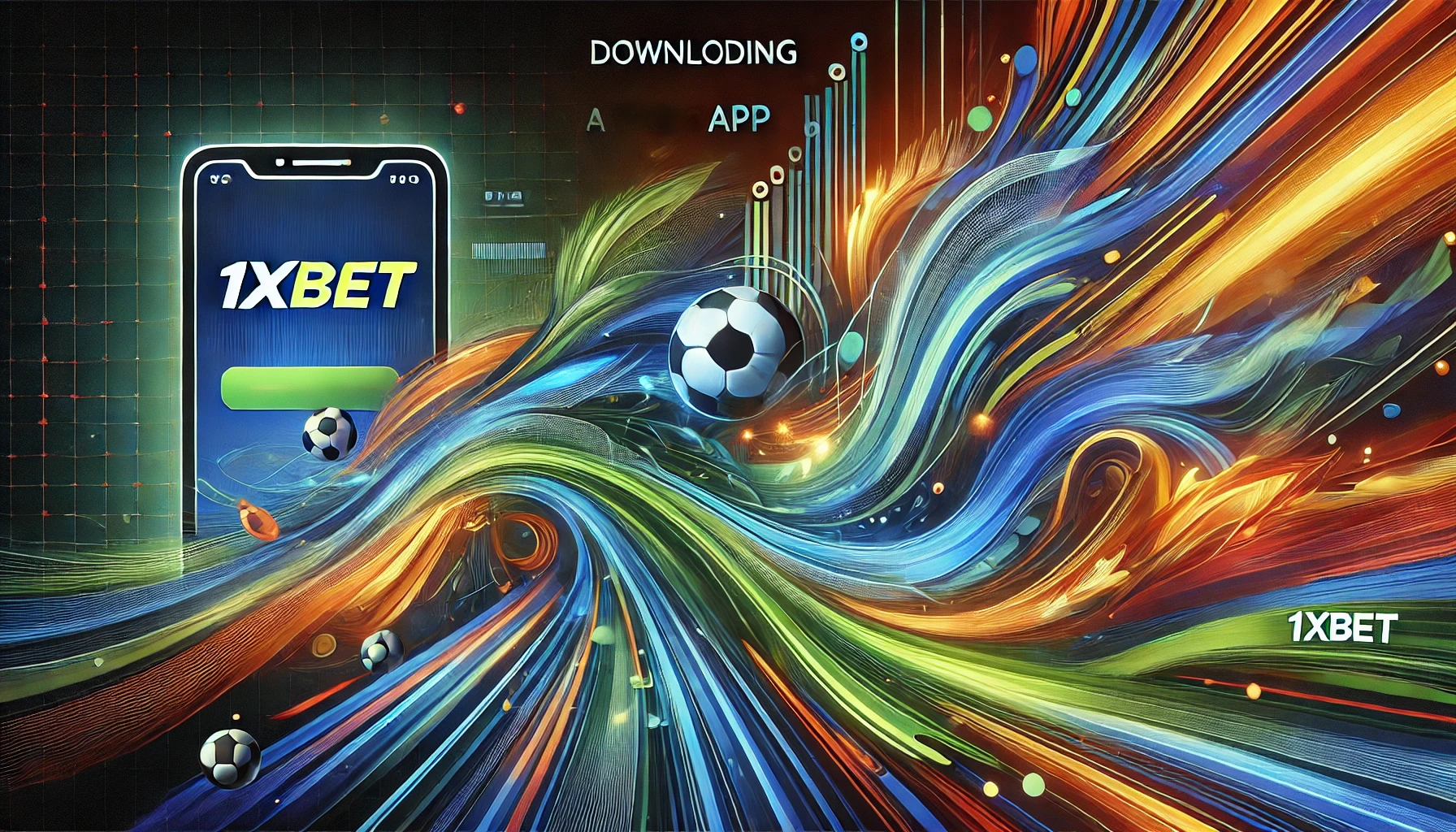 تنزيل برنامج 1xBet